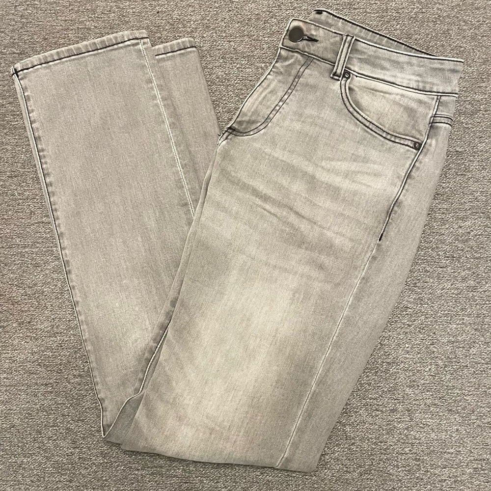 DL1961 Nick Slim Fit Men's Gray Jeans